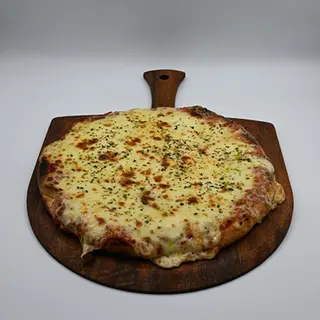 La Auténtica Muzzarella al Molde (500g)