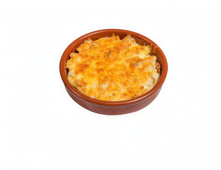 Pasticcio De Pollo