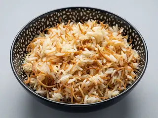 Arroz (Ración)