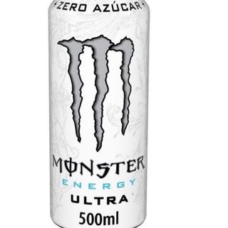 Monster Sin Azúcar 500ml