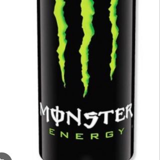 Monster Verde 500ml