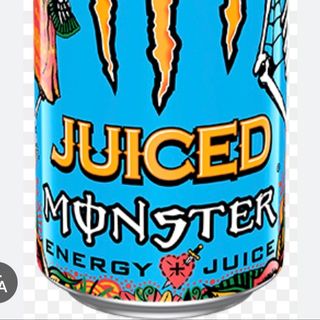 Monster Mango Loco 500ml