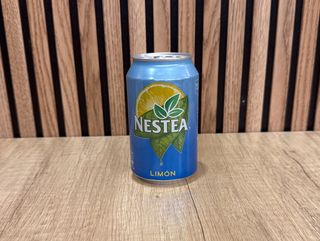 Nestea limón