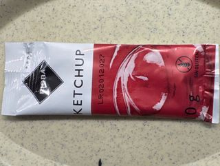 salsa de tomate