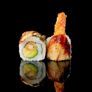 URAMAKI 138（8U)