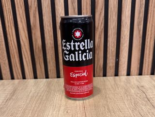 Estrella Galicia