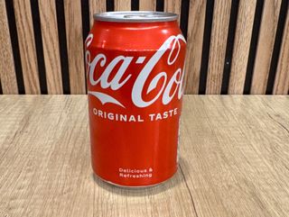 Cocacola