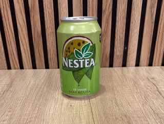Nestea maracuyá