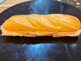 Lomo con queso