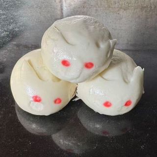 Pan dulce(3U)