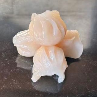 Gyoza de gamba(4U)