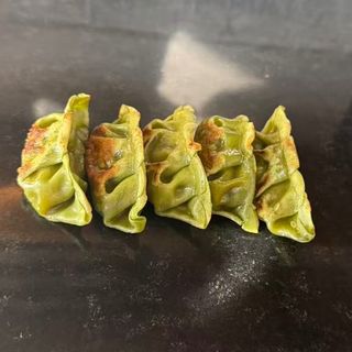 Gyoza de verdura(5U)