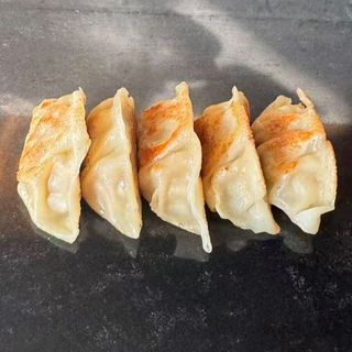 Gyoza de carne(5U)