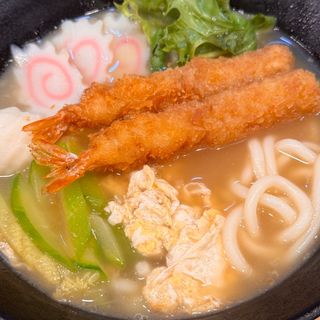 Ramen de marisco
