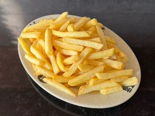Patatas fritas