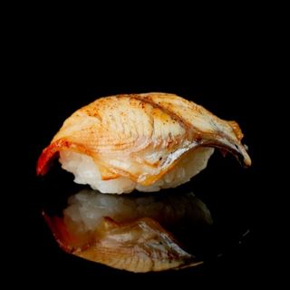 NIGIRI ANGUILA FLAMEADO（2U）
