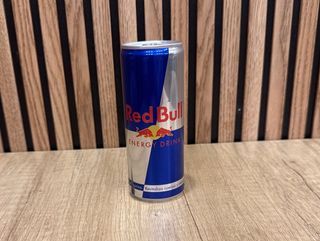 Red bull