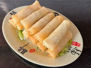 Rollo de verdura(10U)