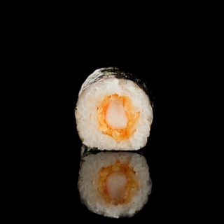 MAKI TEMPURA LANGOSTINOS（8U）