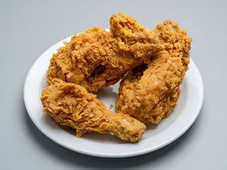 Pollo Frito (3 Pzs.)
