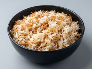 Arroz (Ración)