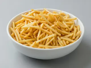 Patatas Fritas