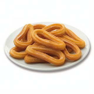 Churros Sin Gluten (6 Uds.)