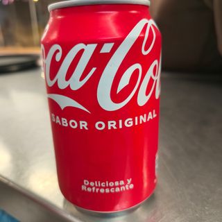Coca cola