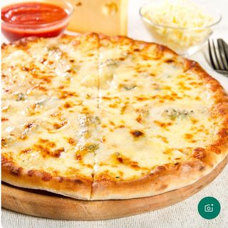Pizza Basic