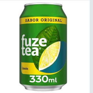 Fuze Tea