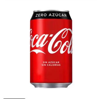 Coca-Cola Zero