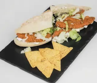 Bocata Alameda