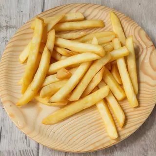 Patatas Deluxe (Pequeña)