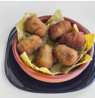 Croquetas De Cocido (6 Uds.)