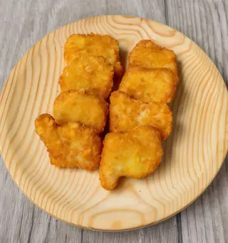 Nuggets (6 Uds.)