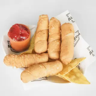 Tequeños (6 Uds.)
