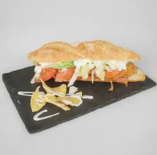 Bocata Chicken Fillet Southern