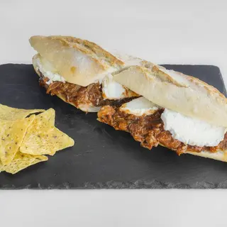 Bocata Malacate