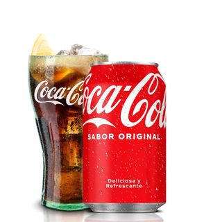 COCA COLA 330ml
