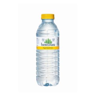 Agua 33cl
