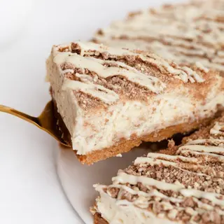 Tarta de Filipinos