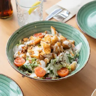 Ensalada César