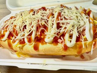 Hot Dog (XL)