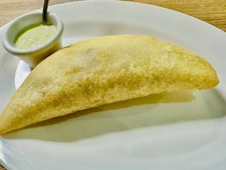 Empanada Mixta (1 Ud.)