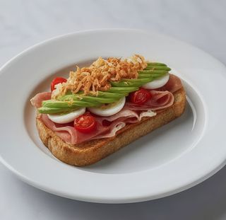 Premium Flor De Grana