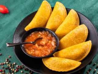 Empanada De Carne