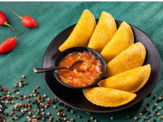 Combo Empanadas
