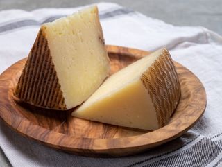 Racion de queso