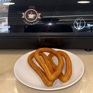 Churro (1 Ud.)