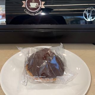 Magdalena De Chocolate